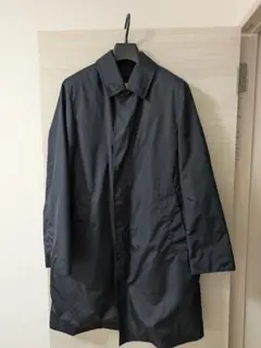 マッキントッシュ 38 2way PERTEX SHIELDAIR ダウンコート - メルカリ