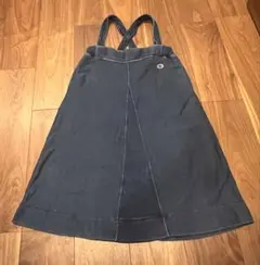 Champion Reverse Weave サロペットスカート Mのサムネイル
