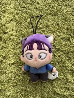 劇場版　忍たま乱太郎 ほわぬい～ナンジャタウン～vol.2 立花仙蔵