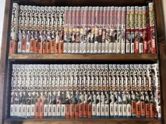 ハイキュー　全巻セット　33.5巻あり