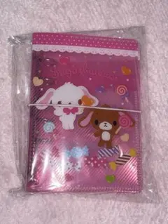 2025年最新】シュガーバニーズ メモの人気アイテム - メルカリ