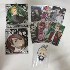 2026年最新】東京卍リベンジャーズの人気アイテム - メルカリ