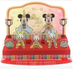 東京ディズニーリゾート アクリルスタンド