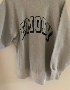usa vintage champion EMORY スウェット