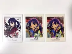 あんスタ 10周年 展示会 特典 ぱしゃっつ 神崎颯馬