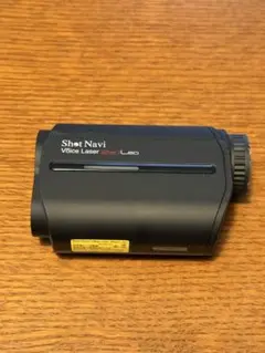 ShotNavi Voice Laser RedLeo