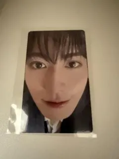 aoen 放課後インクレディブル トレカ　礼央