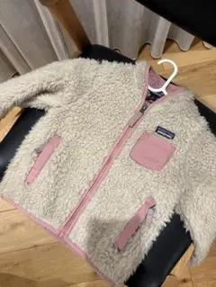 patagonia キッズ　ジャケット　2T