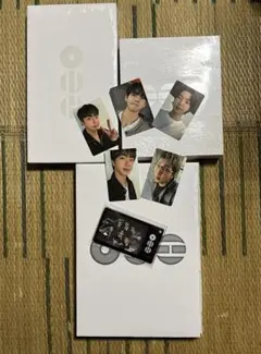 【新品未開封】 BTS 3形態セット[ARIRANG] アリラン