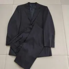 Burberry スーツ セットアップ ストライプ グレー AB6 バーバリー