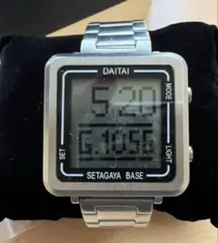 2025年最新】daitai時計の人気アイテム - メルカリ