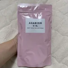 AGARISM ボディスクラブ360g
