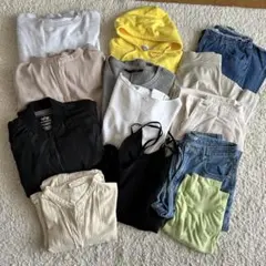 レディース服 まとめ売り 秋冬