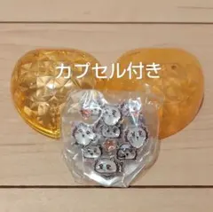 ちいかわ ぷくちゅる PUKU CHURU seal1 【シーサー】