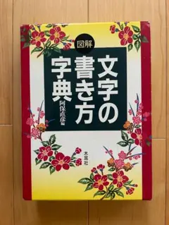 文字の書き方 字典　絶版希少　お習字におすすめ 希望」の書き方です。書き方解説｜書道｜筆文字｜Japanese calligraphy