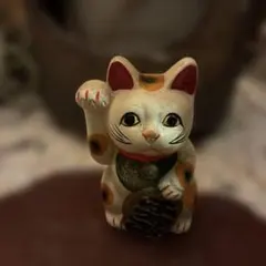 招き猫 置物