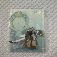 原神 ウェンティ