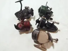 2025年最新】ジャンク リールの人気アイテム - メルカリ