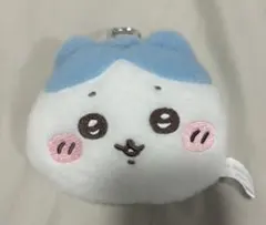 ちいかわ Baby パスケース　ハチワレ