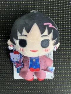 BATTLE OF TOKYO Astro9 サンリオ マスコット 中島颯太