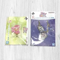 アイカツ 星宮いちご 大空あかり 神崎美月 アクリルスタンドセット