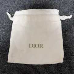 Dior 巾着袋