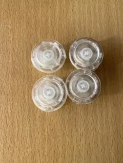 PUNKWORKSHOP　V1ボタン　4個　24mm