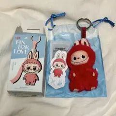 イニシャルラブブ【X】