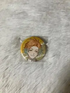 にじさんじ 宇佐美リト オリエンス 2周年缶バッジ