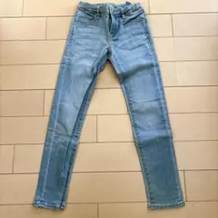UNIQLO ストレッチジーンズ　130
