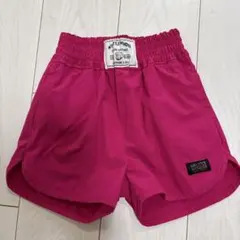 MY LITTLE WONDER 水陸両用パンツ ピンク 110