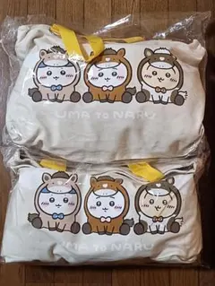 ちいかわマーケット ハッピーバッグ2026（午年）福袋 2個