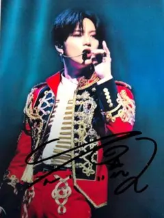 2026年最新】ShiNee テミン 直筆サインの人気アイテム - メルカリ