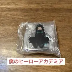 僕のヒーローアカデミア ワールド ヒーローズ ミッション アクリルスタンド