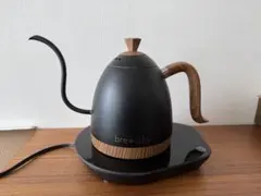 ◇送料込! brewista Artisan 電気ケトル BR6106GVKJP ◇送料込! brewista Artisan 電気ケトル BR6106GVKJP - メルカリ