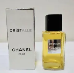 新品　CHANEL Cristalle シャネル　クリスタル　118ml 香水