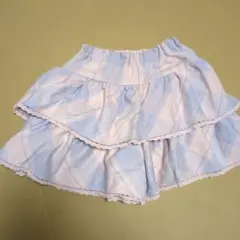 mezzo piano ボトムス