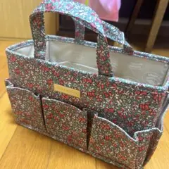 ローラアシュレイ　折りたたみ収納BOX コスメボックス 現在欠品柄 人気デザイン