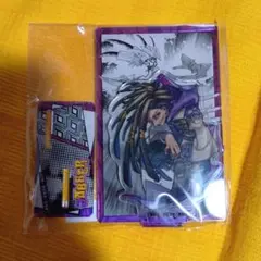 ガチアクタ　ジャバー　アクリルスタンド　くじメイト　B賞