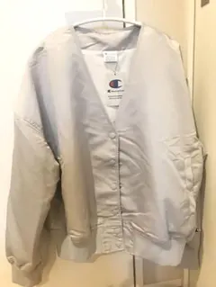 【新品未使用】Champion チャンピオン　アウター　レディース