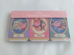 星のカービィ バレンタイン チョコレート 缶 星座 マルク