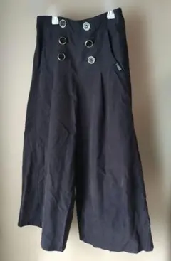 ピンクラテ ボトムス