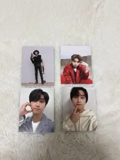 straykids NOEASY ハンジソン