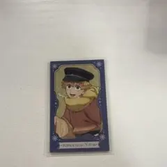 鬼滅の刃 AGF2025ランダムチェキ風ブロマイド