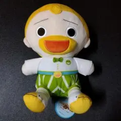 金色のガッシュ2 BIGぬいぐるみ キャンチョメ 1点