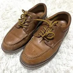 Danner ダナー WRAP LO デッキシューズ D021050 キャメル Danner ダナー WRAP LO デッキシューズ D021050 キャメル - メルカリ