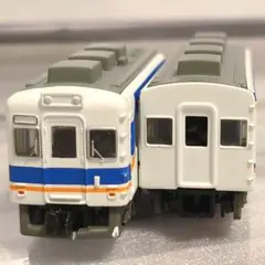大井川鐵道 「南海21000系」塗装欠片 - メルカリ