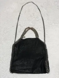 【正規品】ステラマッカートニー ファラベラ ミニ ショルダー