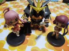 グリッドマン ロボット プラモデル まとめ売り ジャンク 4体 - メルカリ