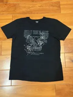 ★未使用★X JAPAN グラフィックTシャツ ☆未使用☆X JAPAN グラフィックTシャツ 2025年最新】x japan t
